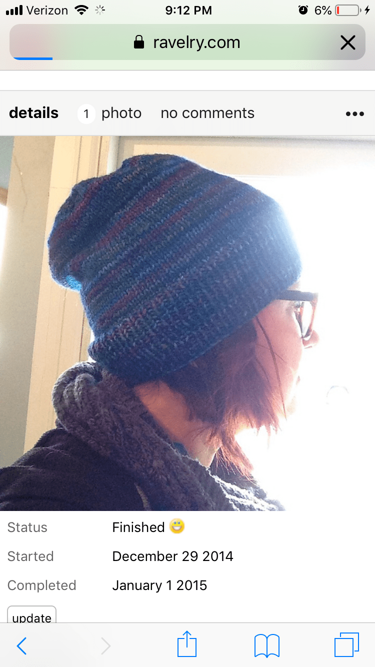 Revisiting and Refining