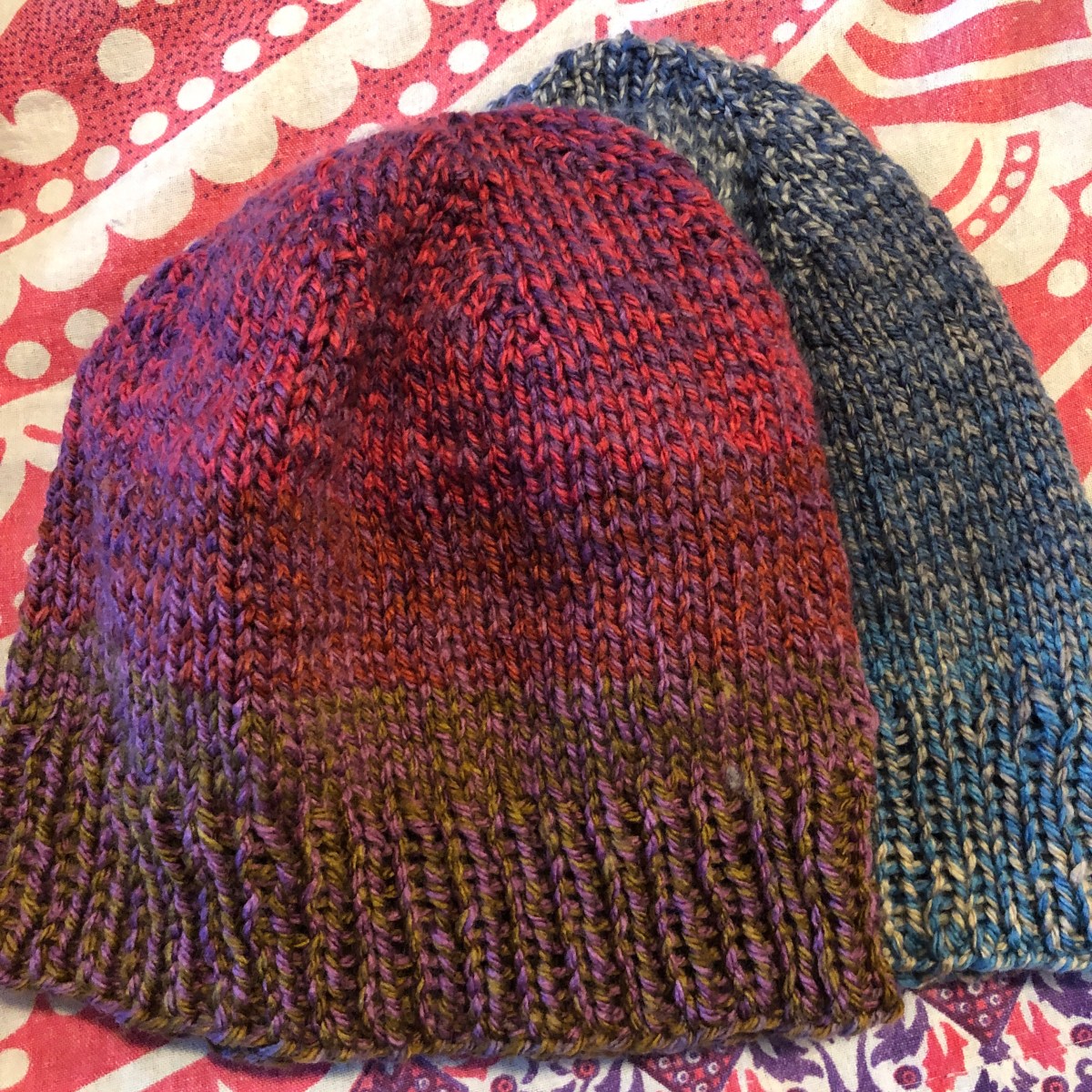 Can’t Stop Won’t Stop&nbsp;Hats