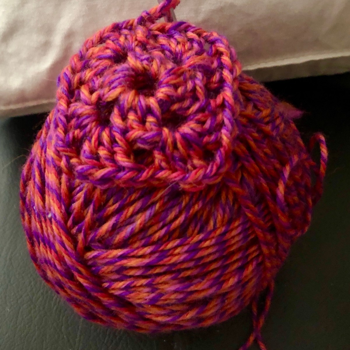 When Inspiration Strikes